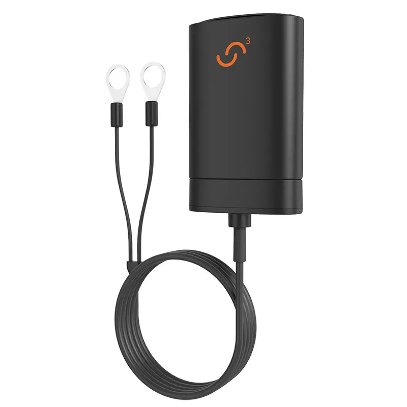 Siren Marine Battery Voltage & Status Sensor For Siren 3 Platform 1