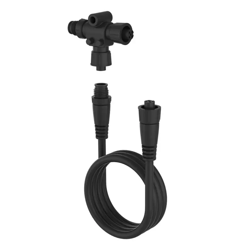 Siren Marine Nmea 2000 T-Connector Kit For Siren 3 Pro Installation 1