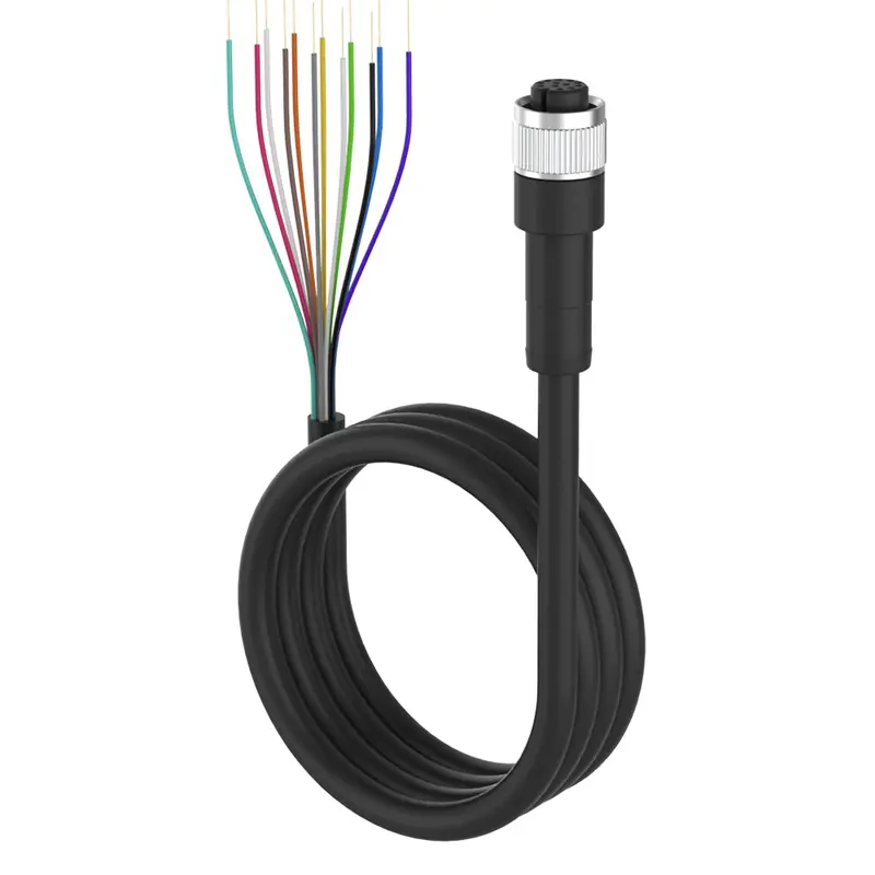 Siren Marine Replacement Wiring Cable Kit For Siren 3 Accessories 1