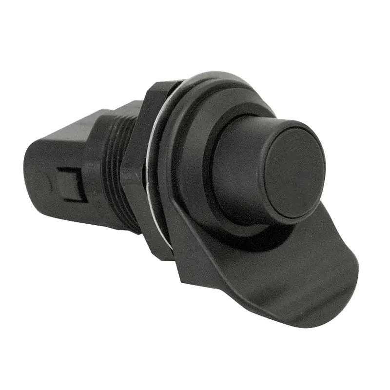 Southco 93 Series Push-To-Close Button Latch – Model 93-314 1