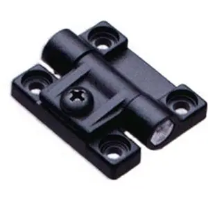 Southco E6 Series Adjustable Torque Position-Control Hinge [E6-10-301-20] 1