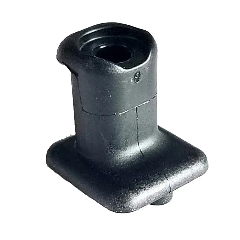 Southco F7-537 Flexible T-Handle Latch Keeper For Secure Panel Fastening 1