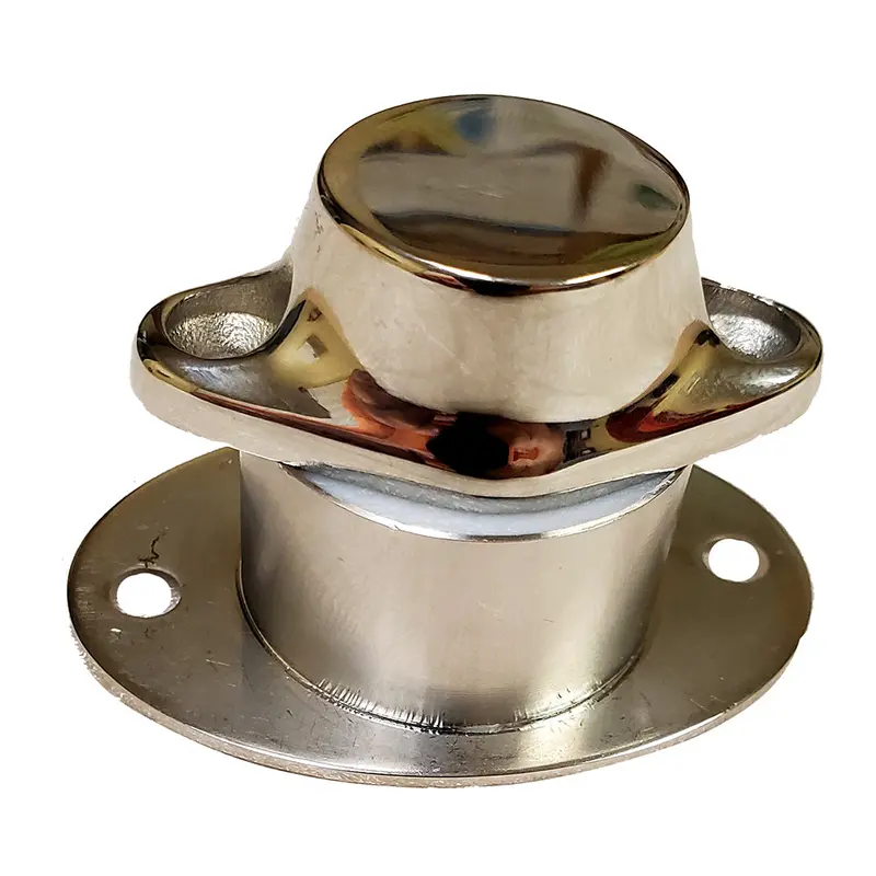 Southco Surface-Mount Magnetic Door Holder – 30 X 15Mm, Proud Design, Model M5-7A-4261-8 1
