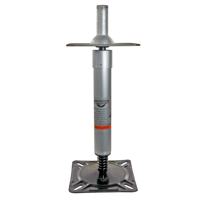 Springfield Kingpin Threaded Hi-Lo 3-Piece Height Adjustment Set – 13.5" Max Extension [1630401-1] 1