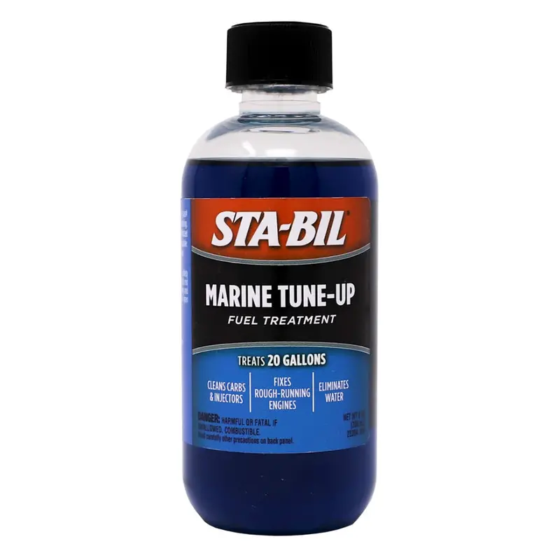 Sta-Bil Marine Fuel Stabilizer And System Cleaner – 22313 1