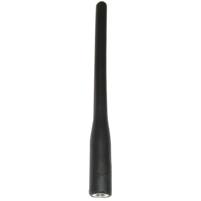 Standard Horizon Cat460 Flexible Rubber Duck Vhf Antenna For Compact Radios 1