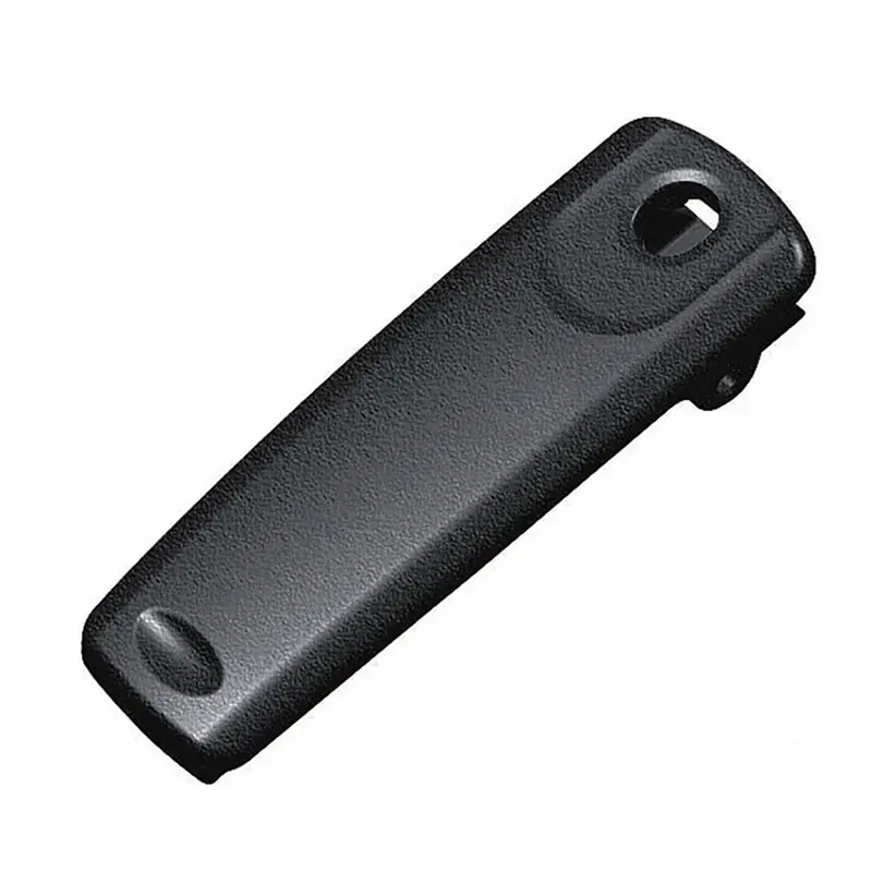 Standard Horizon Clip-22 Belt Clip Compatible With Hx210, Hx300, Hx400, Hx400Is, And Hx890 Radios [Clip-22] 1