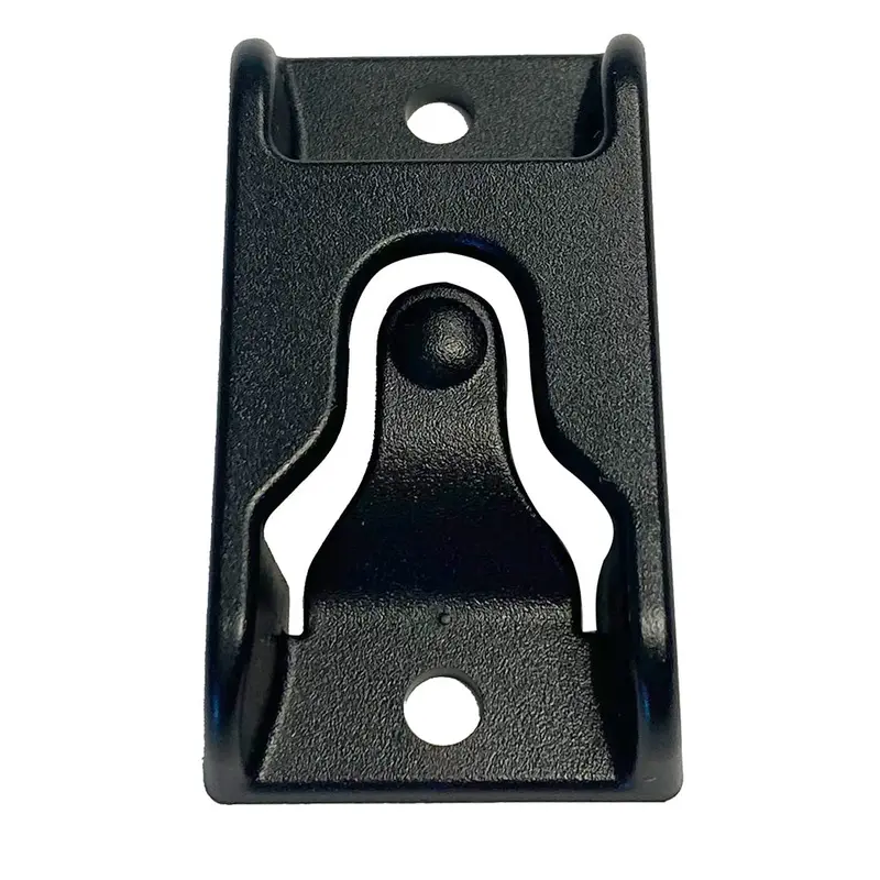 Standard Horizon Ra0458800 Microphone Holder For Vhf Radios 1