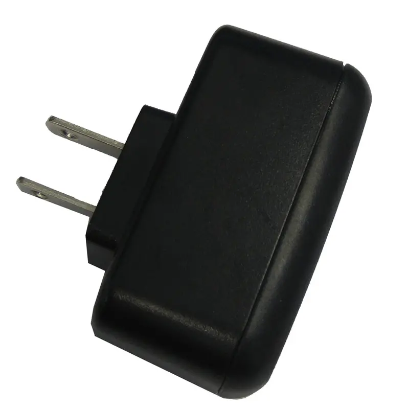 Standard Horizon Sad-17B Ac Wall Charger With Usb Output For Portable Radios [Sad-17B] 1