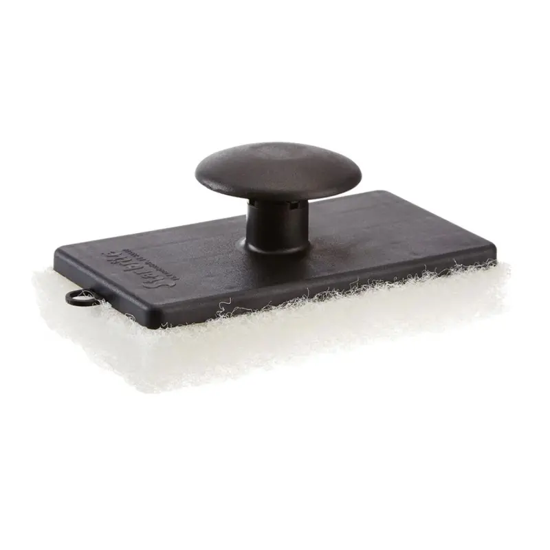 Star Brite All-Purpose Fine Scrubber Pad – Gentle, Non-Scratch Cleaning – 40022 1