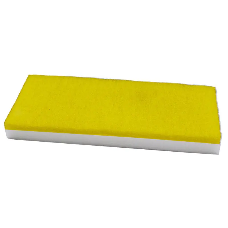 Star Brite Dual-Action Magic Sponge & Scrub Pad For Boats And Rvs – 41011 1