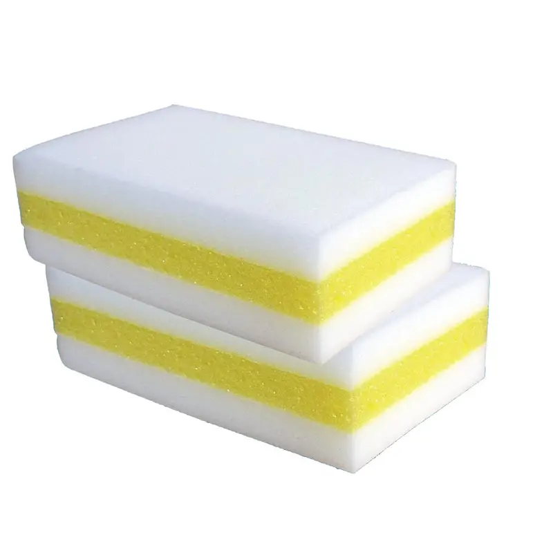 Star Brite Ultimate Magic Sponge – Bulk Case Of 96 Multipurpose Scuff Erasers (Model 41000-96) 1