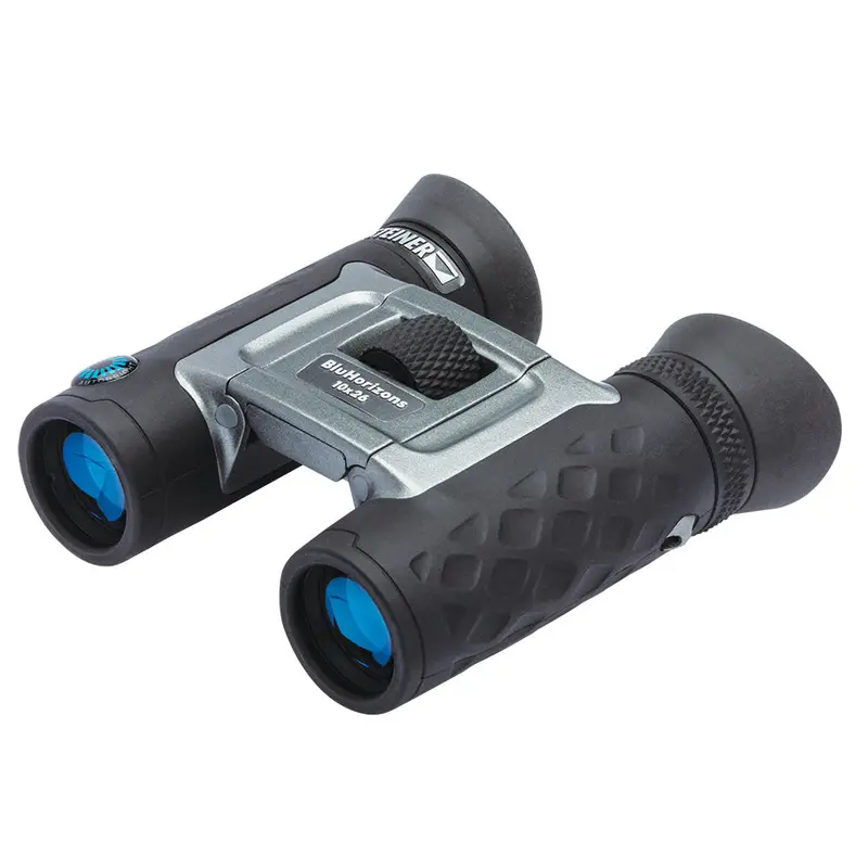 Steiner Bluhorizons 10X26 Ultra-Compact Binoculars For Travel [2044] 1