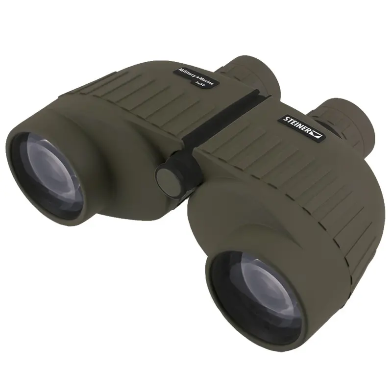 Steiner Mm750 Military-Marine Binoculars – 7×50 High-Light-Gathering Performance 1