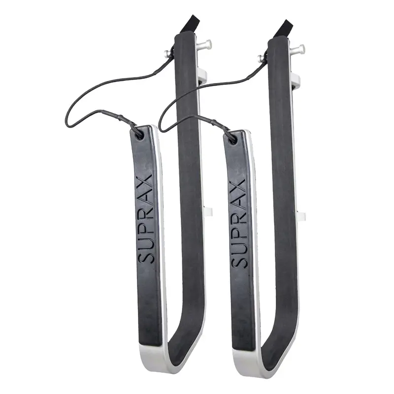 Surfstow 50050-2 Suprax Single-Board Standalone Sup Storage Rack 1
