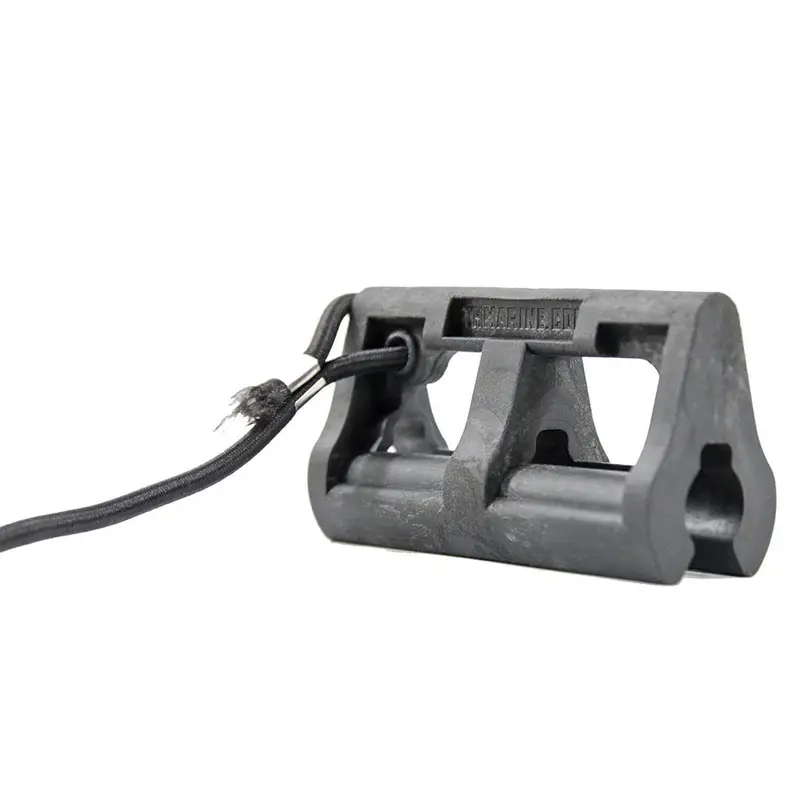 T-H Marine 4-Inch Hydraulic Steering Lock Kit For Outboard Steer Stop 1