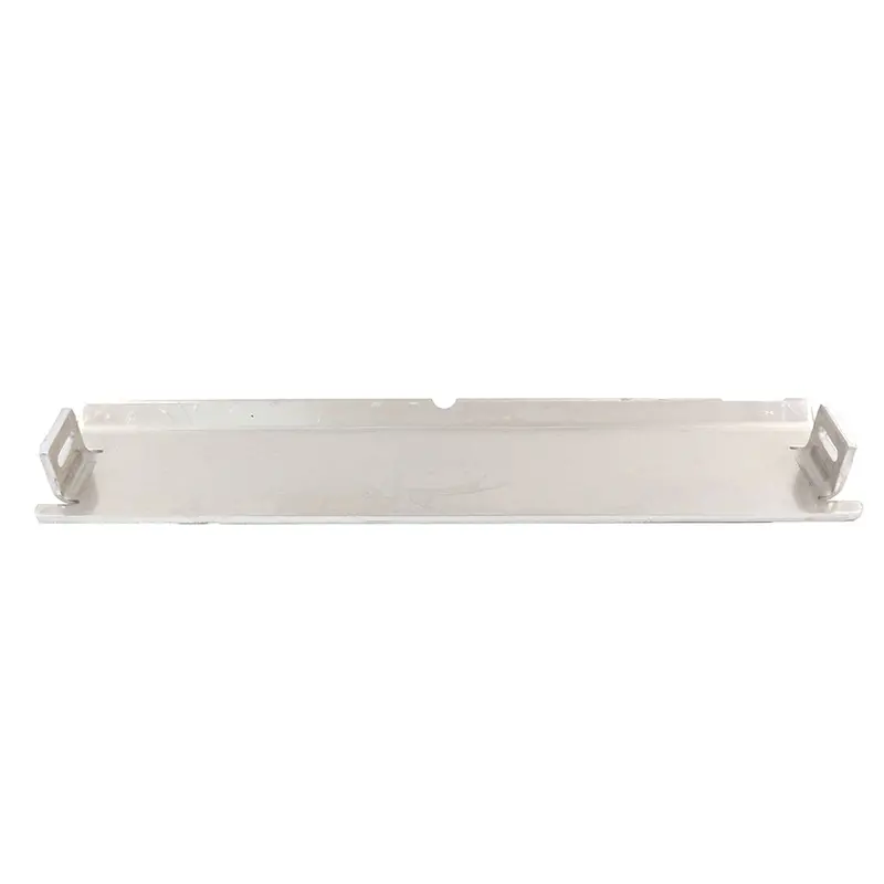 T-H Marine Atlas Series Hot Shot Jack Plate Hole-Shot Plate — 10" [Ahjhsp-10V-Dp] 1