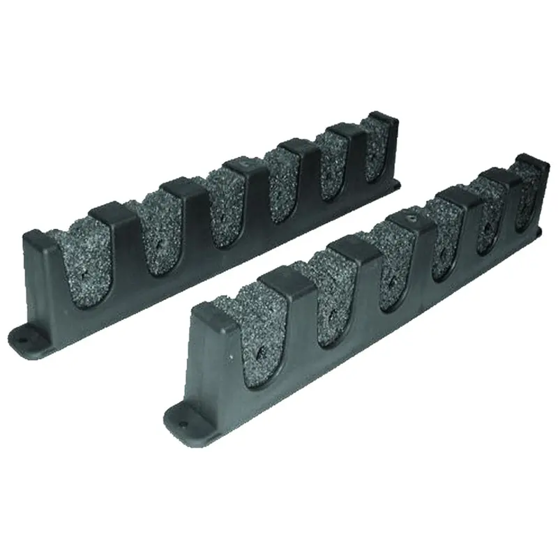 T-H Marine Foam Rod Holders – Non-Slip, Adjustable Mounting (Frh-1P-Dp) 1