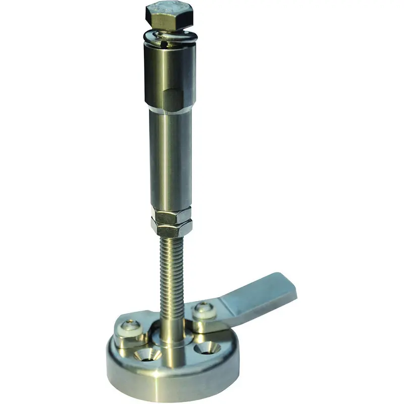 T-H Marine Troll-Tamer Stabilizer Lock – 8–12 In Spacing For Terrova & Motorguide Trolling Motors 1