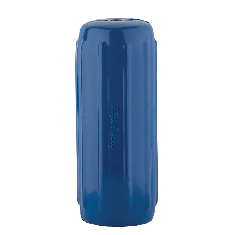 Taylor Made Big B Dock Fender – 10" X 26", Mid-Atlantic Blue (41032) 1