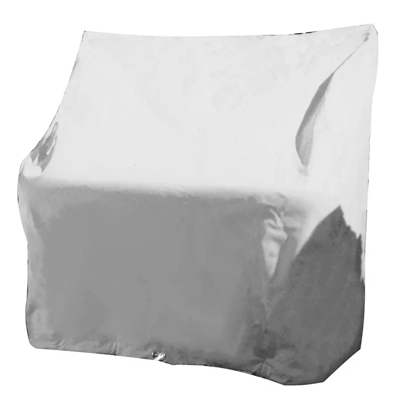 Taylor Made Small Swingback Boat Seat Cover – White Vinyl [40240] 1