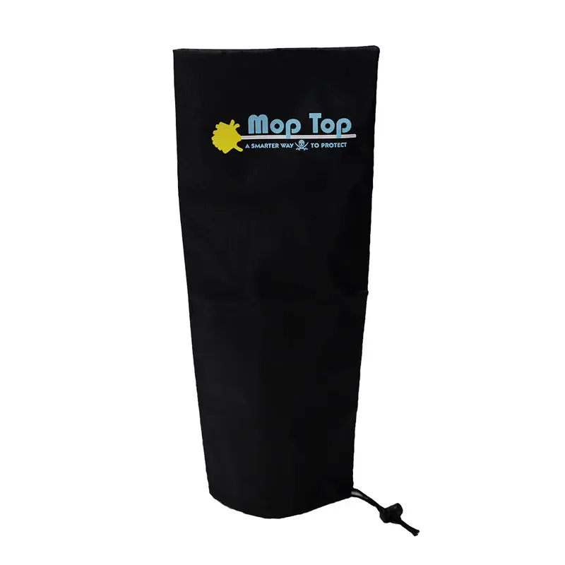 Td Mop Top Protective Sleeve – Universal Fit For All Mop Heads 1