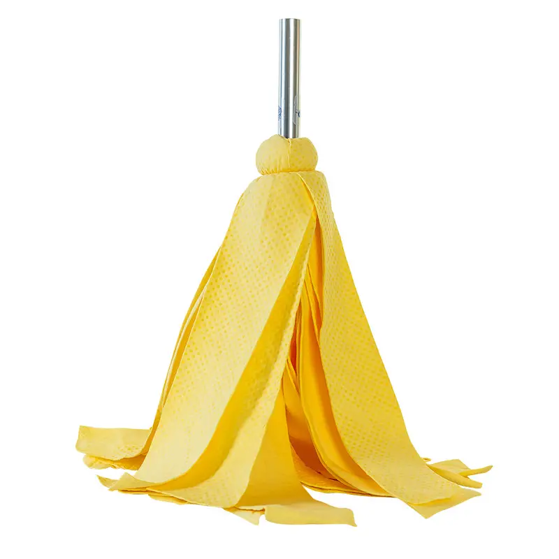 Td Snap-On Single-Head Microfiber Mop – Standard Material 1