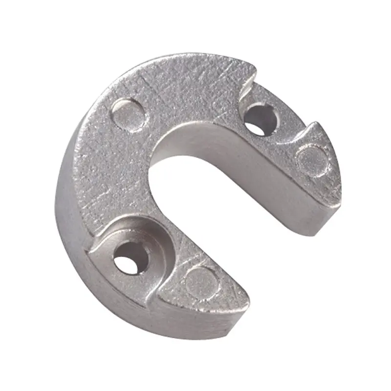 Tecnoseal Magnesium Trim Cylinder Anode For Mercury Alpha Drives 1