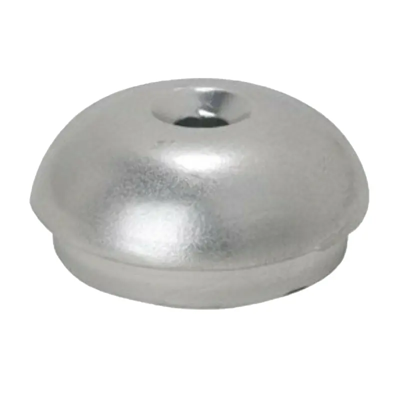 Tecnoseal Side Power Anode For Marine Electrical Systems [01052] 1