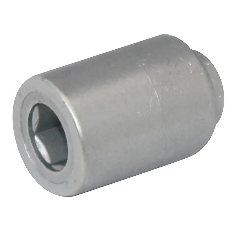 Tecnoseal Small Zinc Anode For Yamaha 75–250 Hp Crankcase/Cylinder – Universal Fit 1