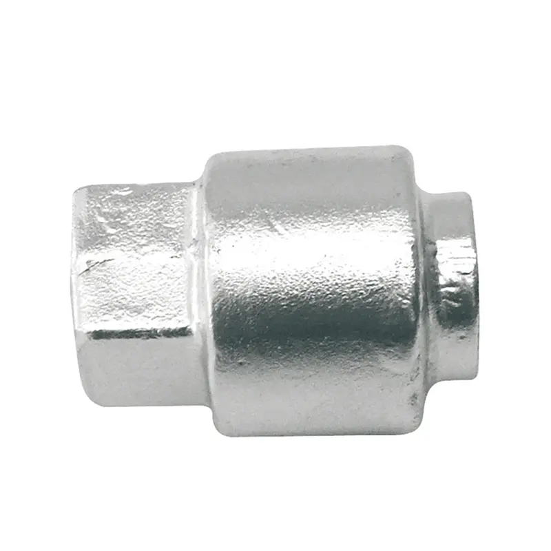 Tecnoseal Small Zinc Anode For Yamaha Outboards, 80–300 Hp 1