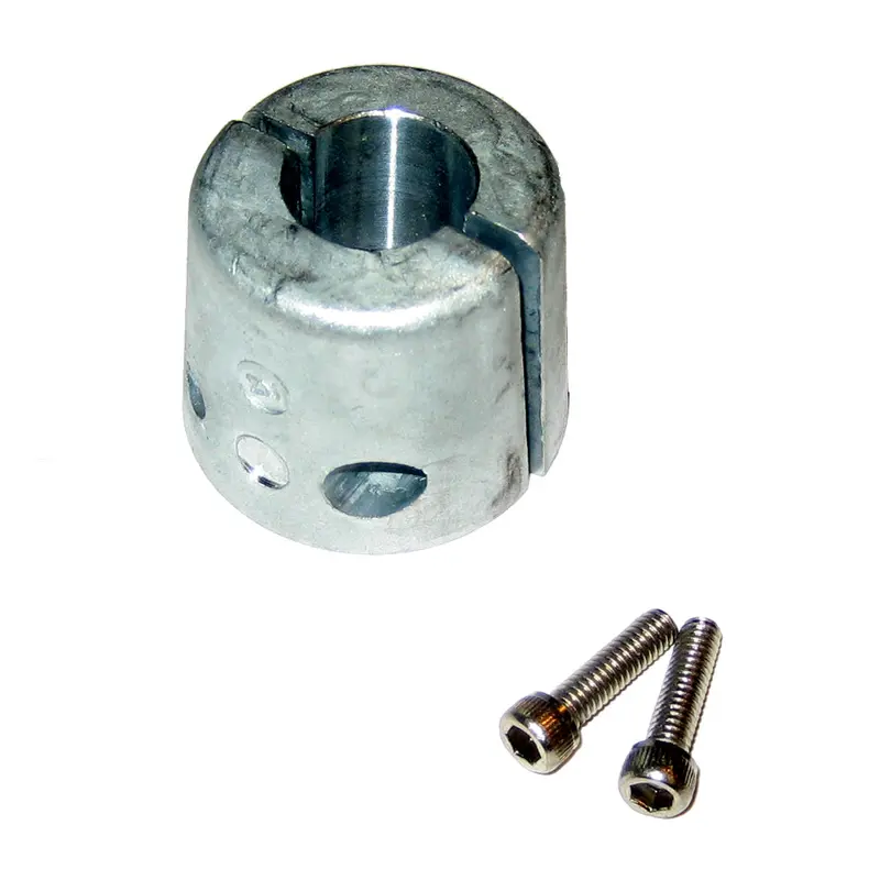 Tecnoseal Tka01 Zinc De-Icer Aerator Anode – 0.63-Inch Shaft Diameter 1