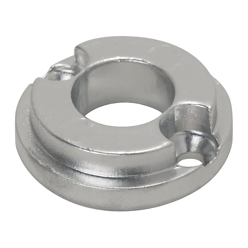 Tecnoseal Vetus Zinc Washer Anode Kit For 25 Kgf Bow Thrusters [23505] 1