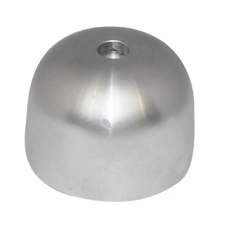 Tecnoseal Zinc Anode For Sidepower & Sleipner Bow Thrusters – Fits Sp550 Hyd, Sh420, Ah550 Models 1