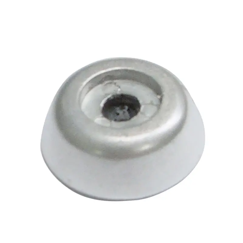 Tecnoseal Zinc Disc Anode For Lewmar 185 Bow Thruster 1