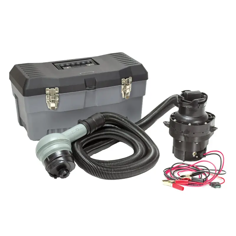 Thetford Sani-Con Turbo 300 Bayonet-Mount Macerator Waste Pump (97586) 1