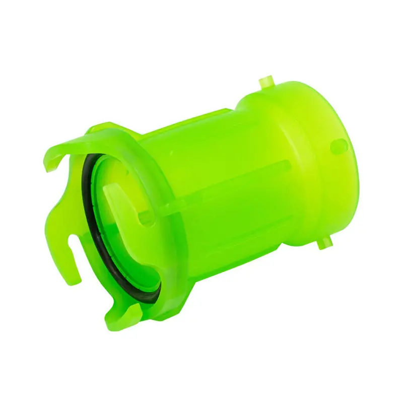 Thetford Titan 5-Inch Straight Sewer Adapter For Standard Connections (17907) 1