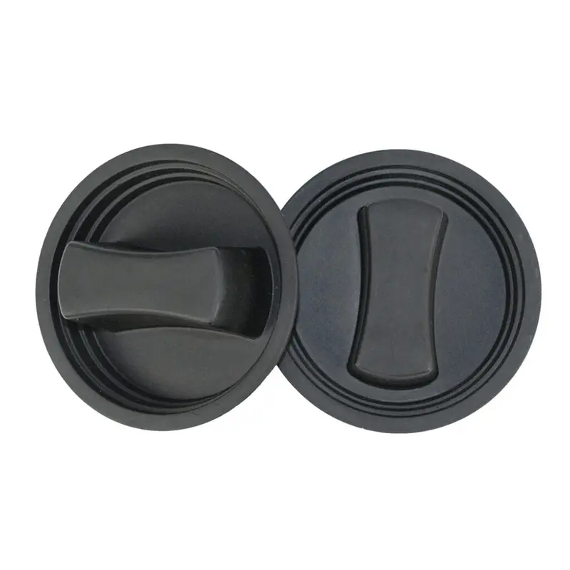 Thetford Titan Press-Fit Sewer Hose End Caps – 2-Pack (17880) 1