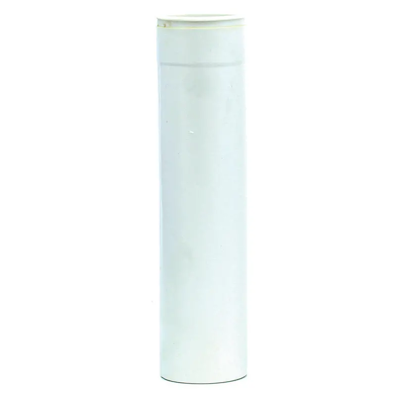 Tigress 0-Degree Vinyl Replacement Insert For Rod Holders – 9-Inch White (Model 77901-4) 1