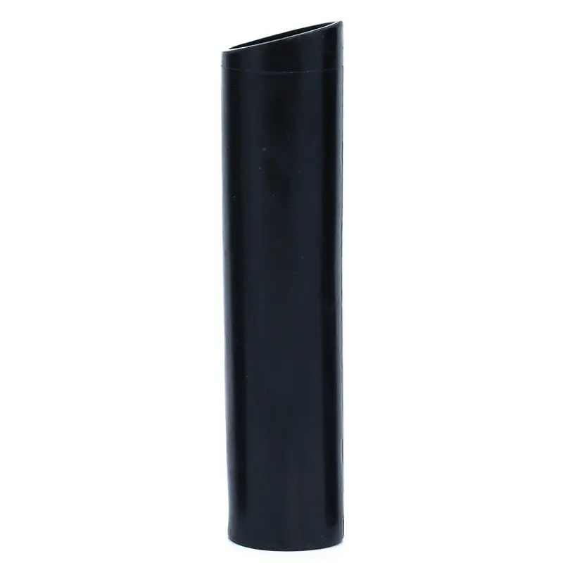 Tigress 15-Degree Vinyl Replacement Insert For Rod Holders – 9-Inch Black (Model 77902-3) 1