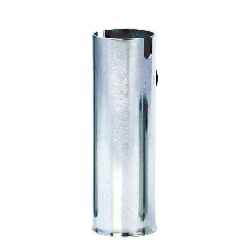 Tigress 4-Inch Stainless Steel Rod Holder Extension – Heavy-Duty Design (Model 88686-1) 1