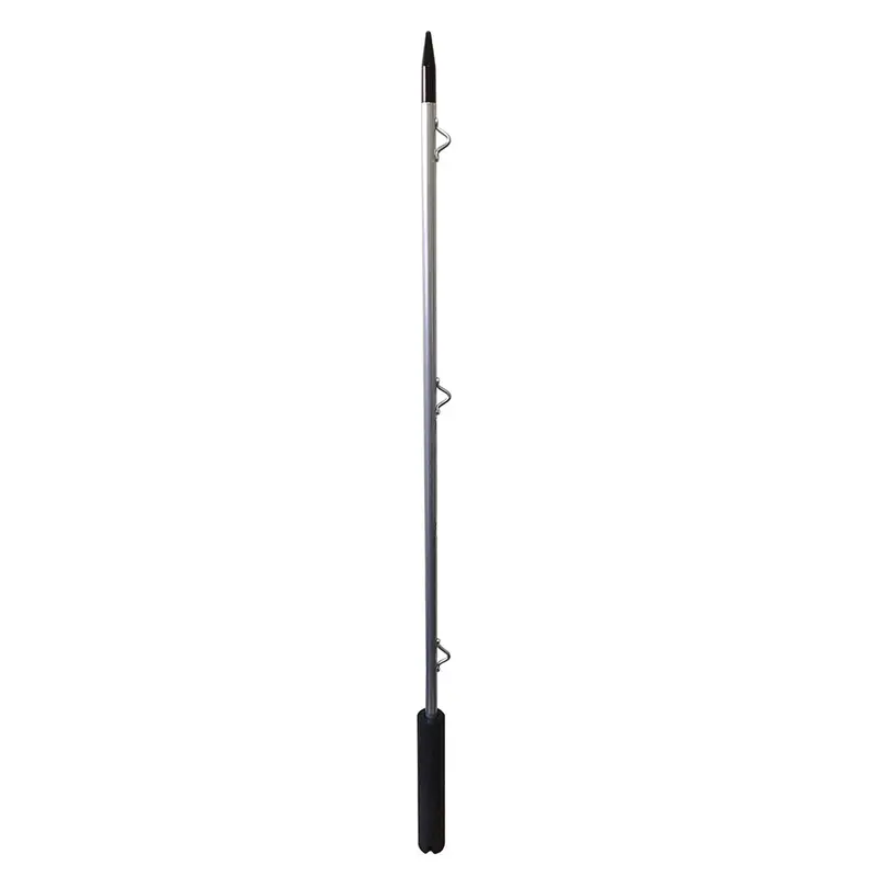 Tigress Xd Flag Pole For Rod Holders – 54-Inch Adjustable Height [88411] 1