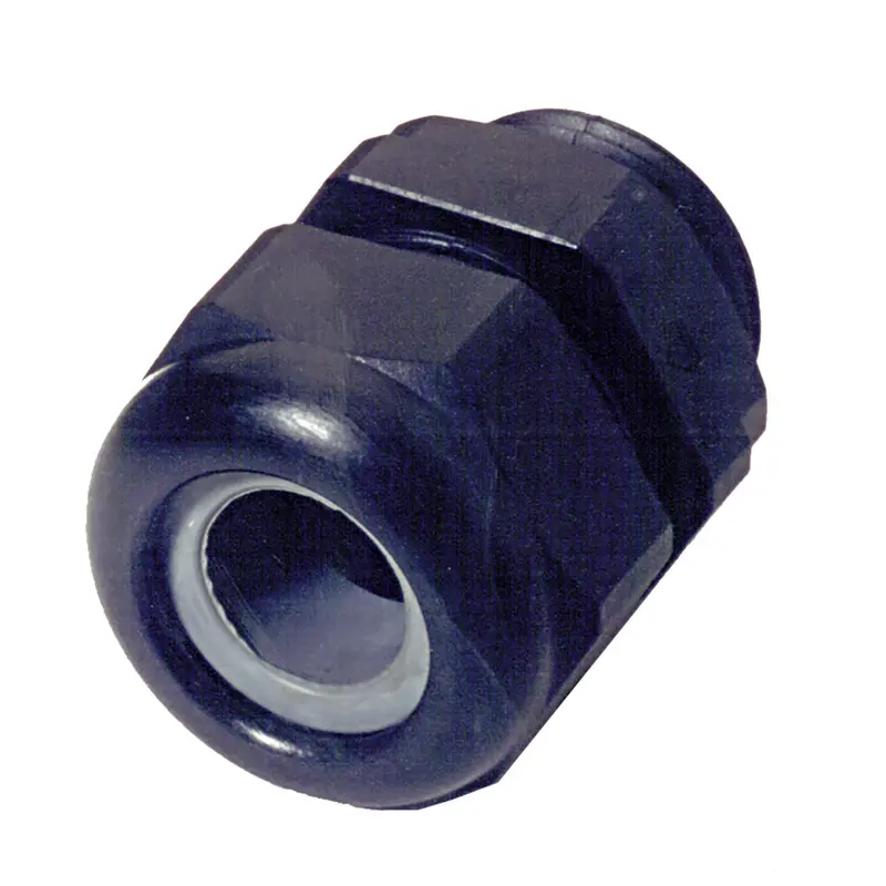 Trident Marine 1/2-Inch Straight-Through Lpg Hose Fitting – Brass, Threaded [1438-8439] 1