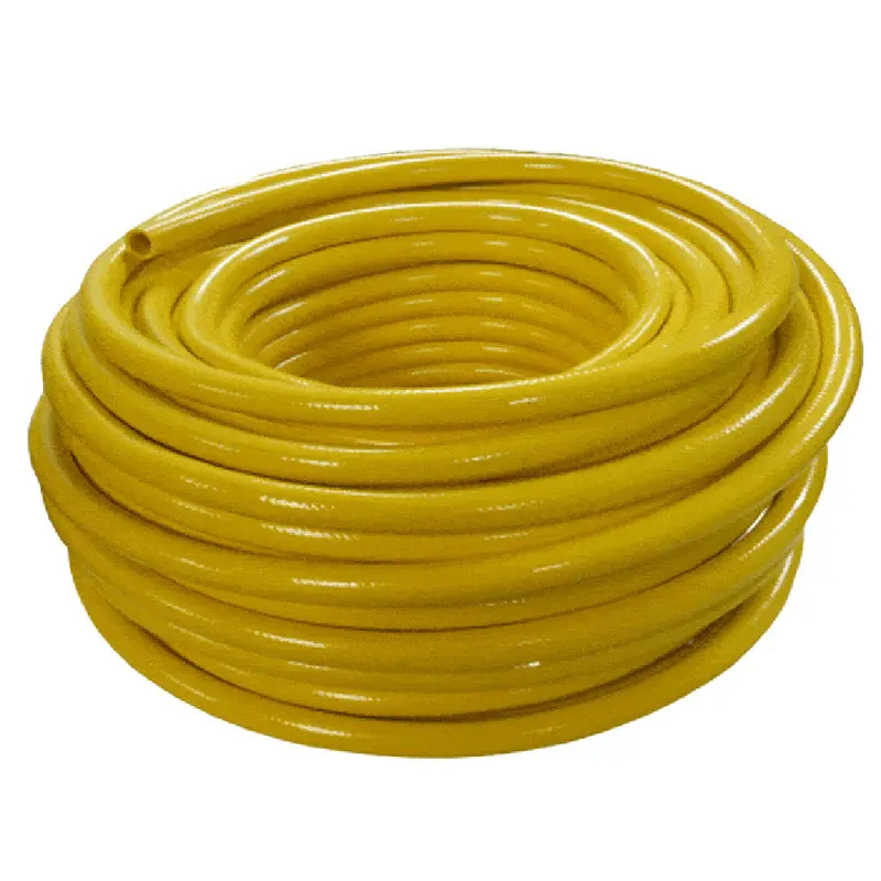 Trident Marine 3/4-Inch X 82-Foot Yellow Wash Down Hose (Model 168-0340Y-82) 1