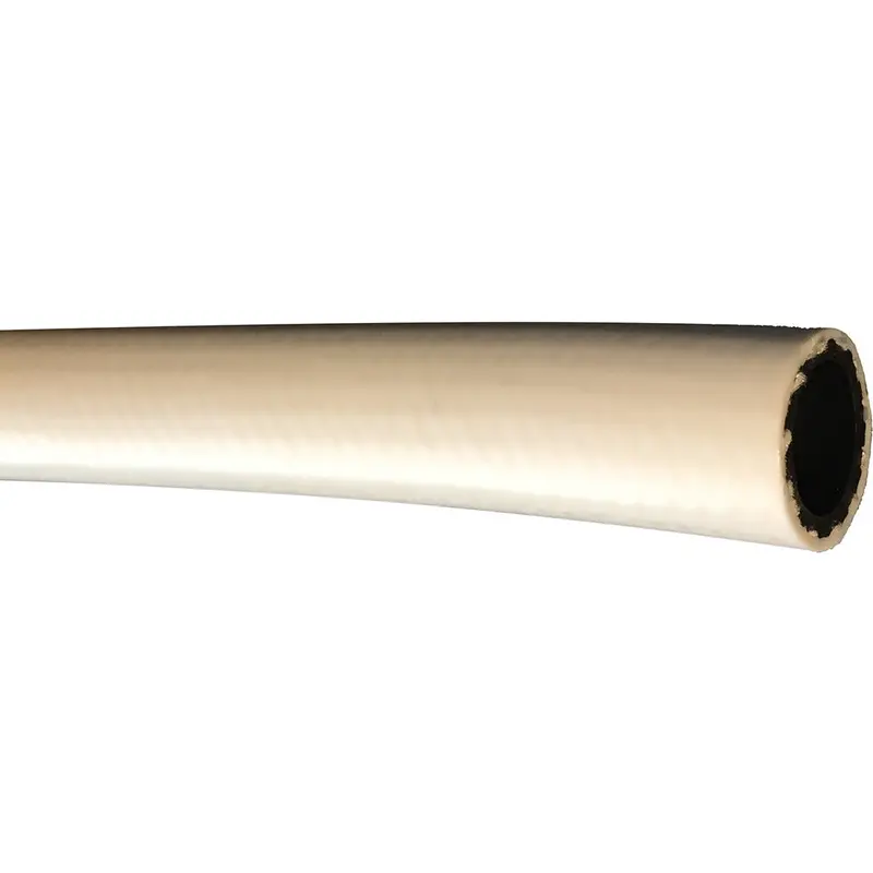 Trident Marine 5/8-Inch X 50-Foot Polyester-Reinforced Ac Hose – Flexible Air Conditioning Tubing (169-0586) 1