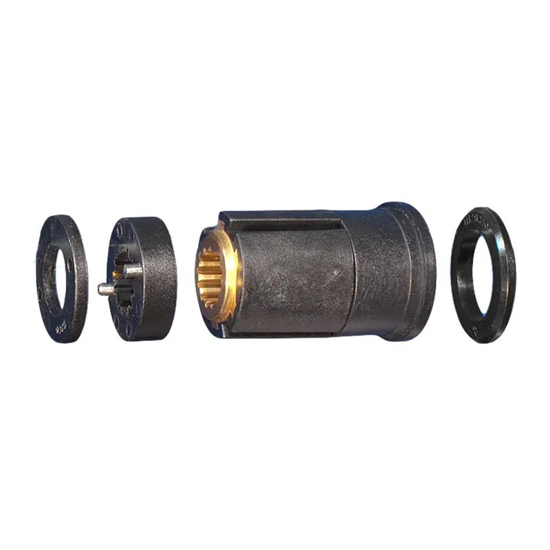 Turning Point 11300101 Hub Kit #11 – Precision Propeller Hub System 1