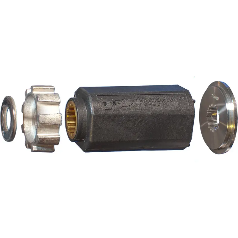 Turning Point #500 Universal Hub Kit For Aluminum Propellers 1