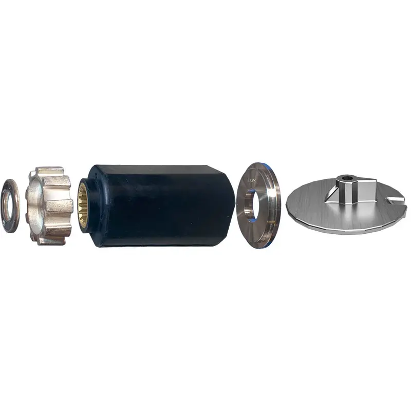 Turning Point Propeller Hub Kit – Model #805Ft, Full-Thrust Design [11800510] 1