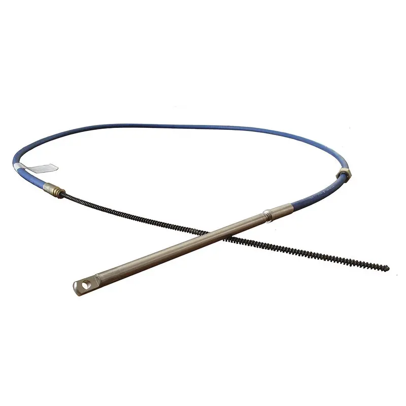 Uflex M90 Mach Rotary Steering Cable – 16-Foot Length – Model M90X16 1