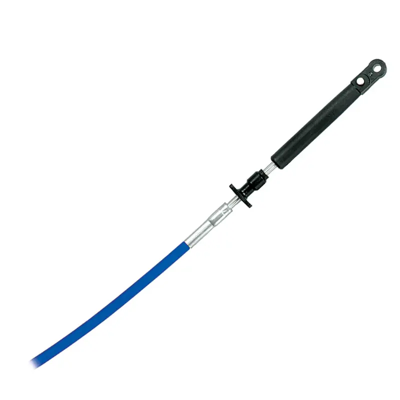 Uflex Mach14X36 Johnson/Evinrude/Omc Engine Control Cable – 36-Foot Heavy-Duty Marine Cable 1